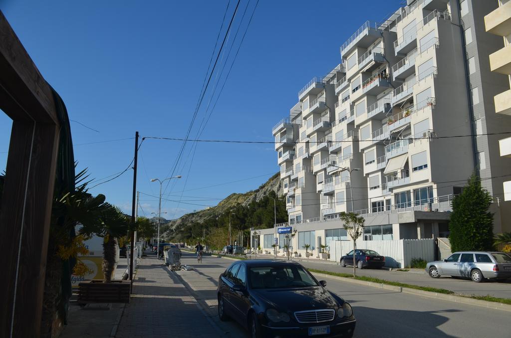 Home Sweet Home By The Sea - 060 Durres Room photo