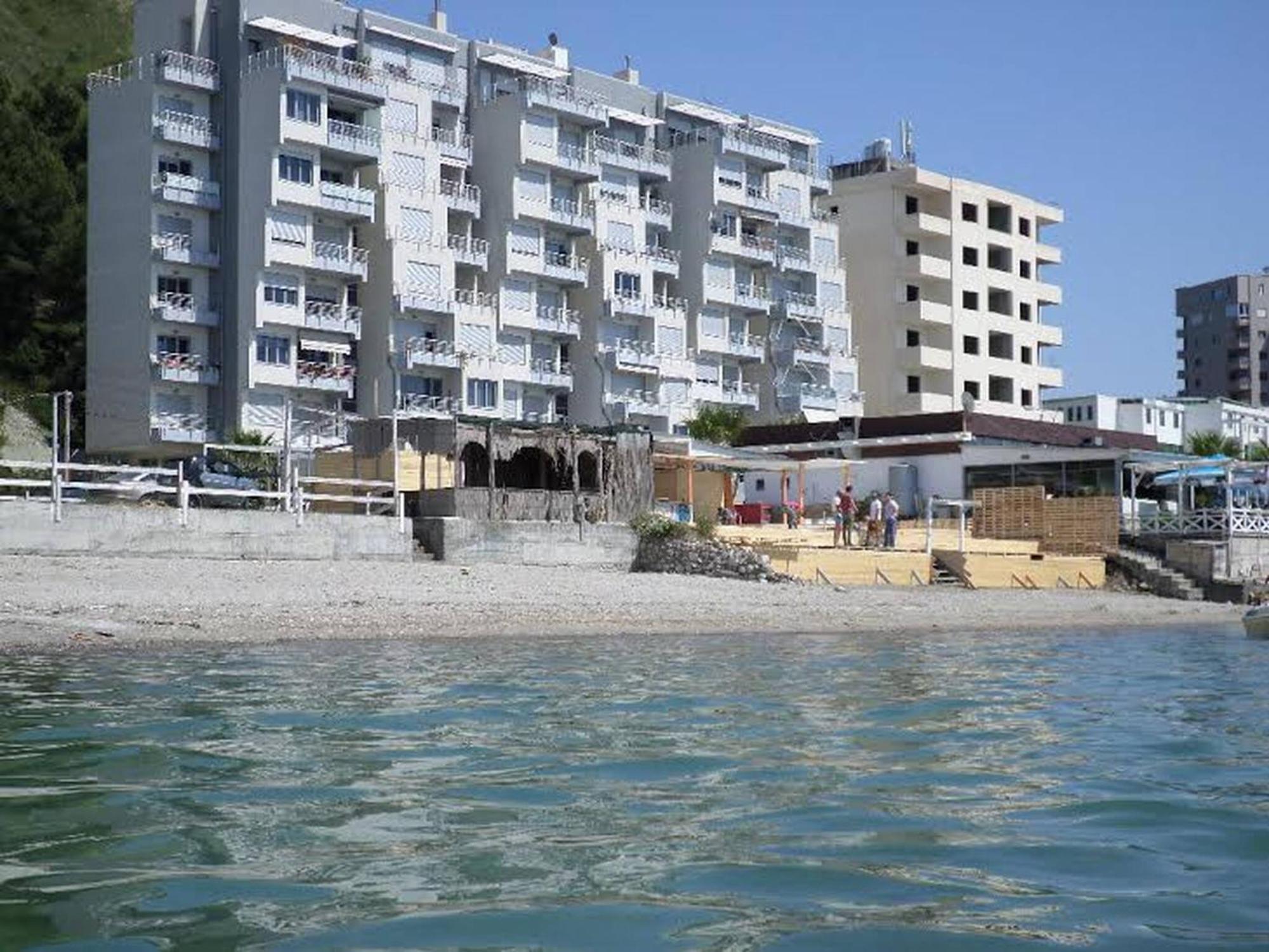 Home Sweet Home By The Sea - 060 Durres Exterior photo